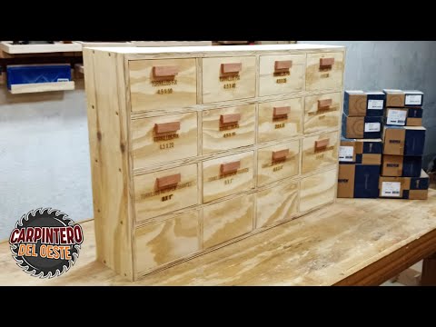 🎬 Video relacionado con organizadores estantería