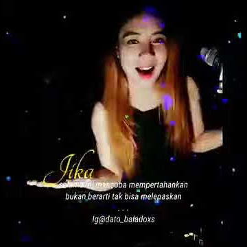 Story wa DJ Rere monique R2m obat di makan musik dj di putar rokok di bakar dunia terasa milik kita