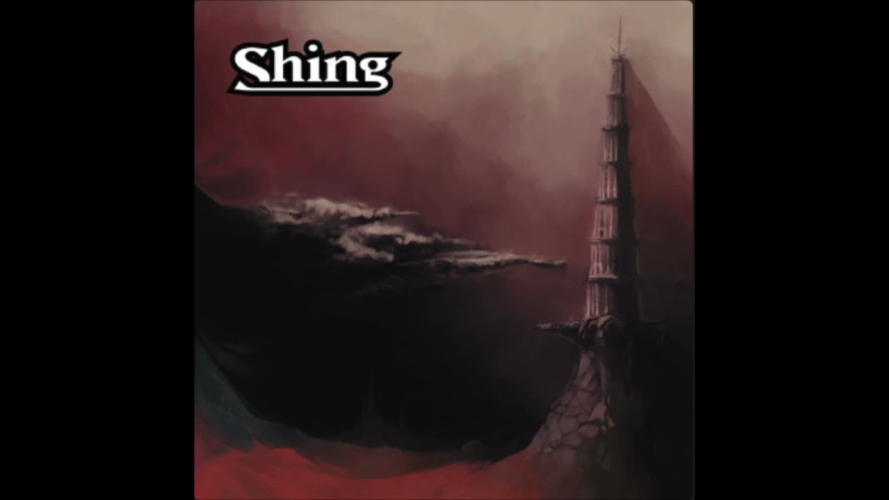 Shing - Shing (Full Album / 2005 / FHSS-0503)