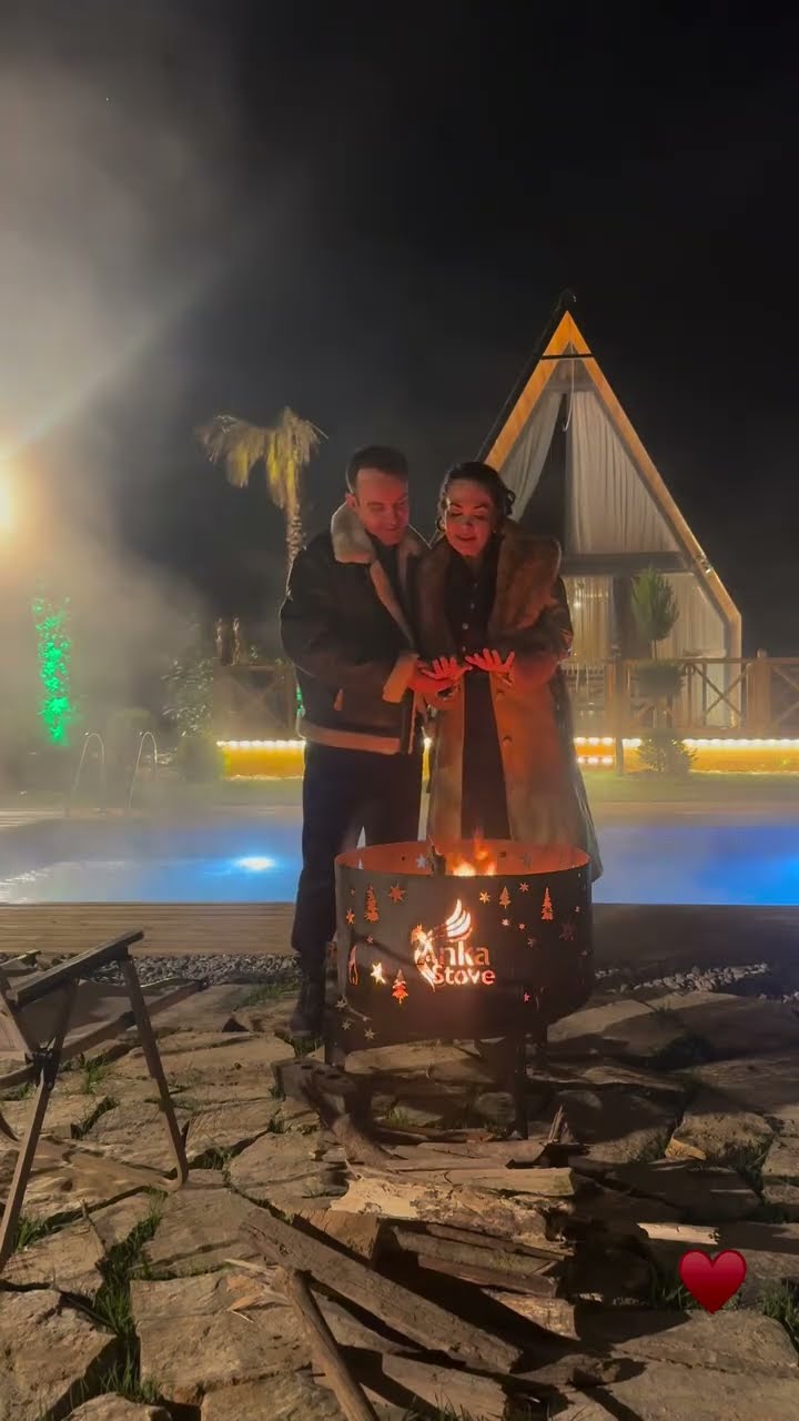 İyiki sen hayatım ?❤️
