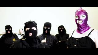 Waving The Guns - Gott zum Gruße (Instrumental: KINOJUNGE Cuts: DJ Joaf)