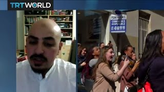 French Presidential Election: Interview with Anti-Islamophobia campaigner Marwan Muhammad