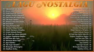 Kumpulan Lagu Lawas Indonesia 80an 90an | Nostalgia Musik Terbaik