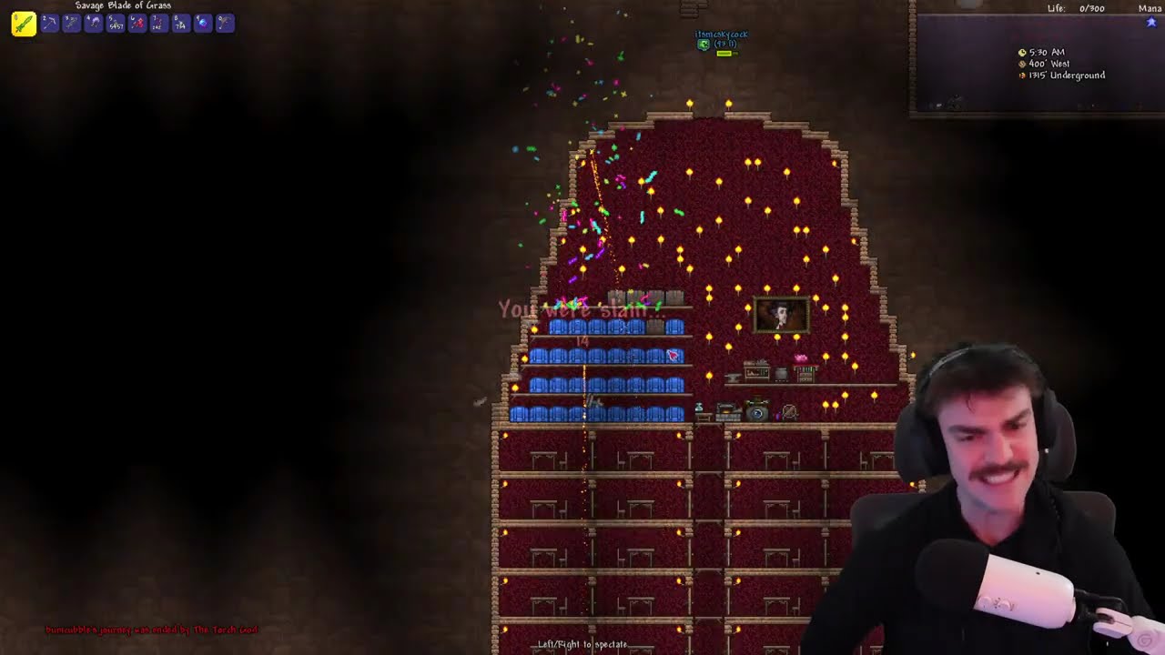 Original Title & Thumbnail
