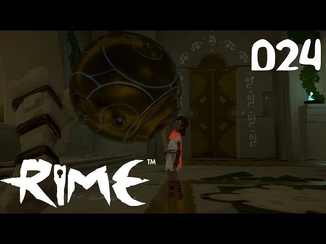 RIME #024 | Ein ganz Neuer