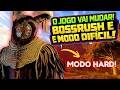 Novos UPDATES INSANOS em CRIMSON DESERT: Novas Habilidades, Boss Rush e Melhorias Gráficas chegando.