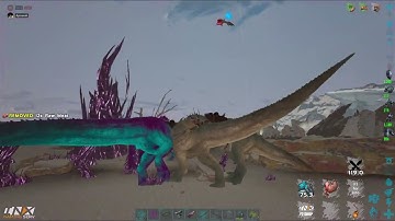 INX 4man PVP / Raid Highlights Part 1/2