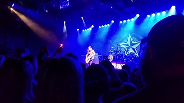 Alter Bridge - Watch Over You - The Ritz Raleigh 11/28/17