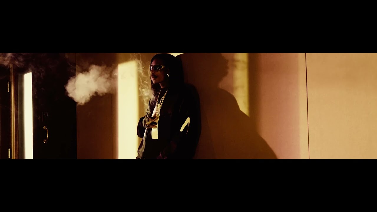 Wiz Khalifa - Grim Reefer [Official Music Video]