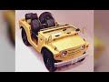 10 best Kei cars ever