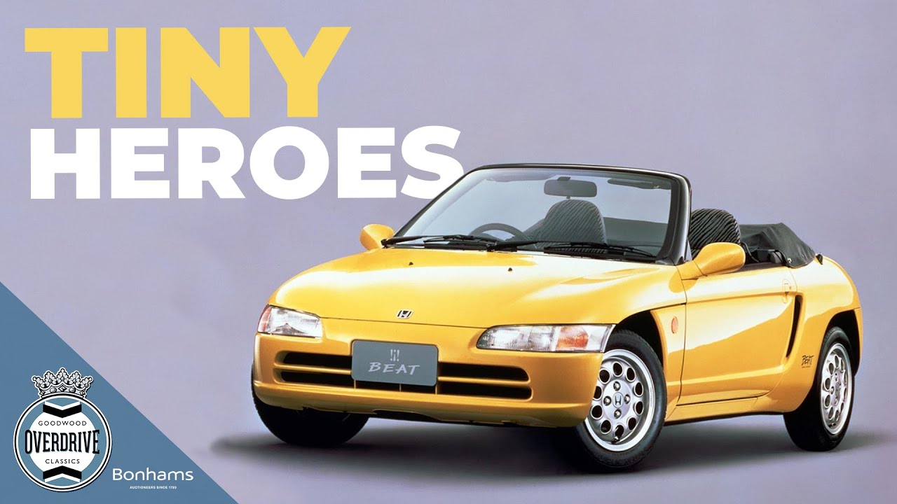 10 Best Kei Cars Ever Youtube 10 Best Kei Cars Ever Youtube