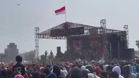 RGS LIVE TAKERAN SOLOKURO LAMONGAN