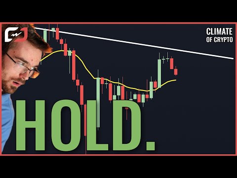 Can Bitcoin Smash All-time High? - Bitcoin Price Prediction 2026