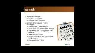 Layer 7 Policy Enforcement Appliance