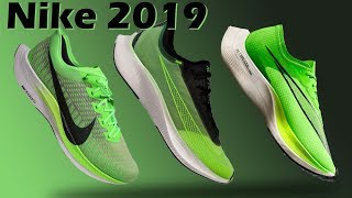 New Nike Shoes 2019 || RR: Sneak Leaks