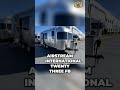 Tour the Luxurious 2024 Airstream International 23FB