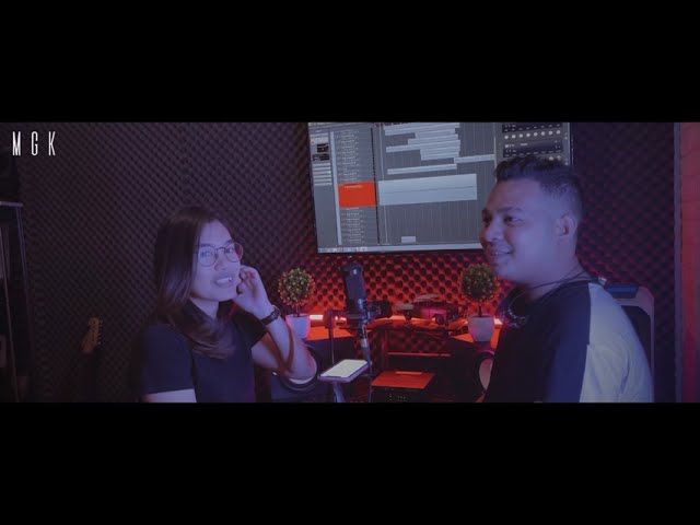 OH ANGIN -cover by -Mgk & Missy Sihombing class=