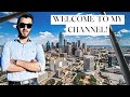 Welcome to my channel  all things real estate business and self developmentdallas realestate