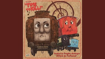 The End of the Line (feat. Sebastián Montenegro)