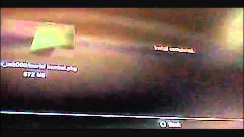 Proof Of 4.0 JB installing PKG files.