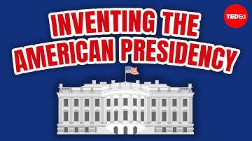 Inventing the American presidency - Kenneth C. Davis