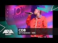 CDB Let S Groove 1996 ARIA Awards CDB Let S Groove 1996 ARIA Awards