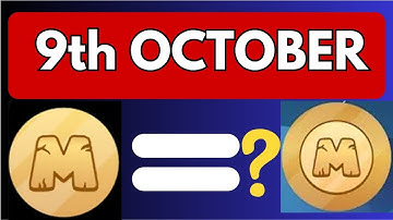 Memefi Listing Soon! Win $6,000 DAILY with These Simple Steps Before the Big Day!