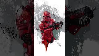long live the first order