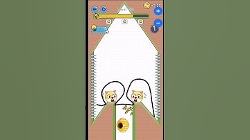 Save The Dog Gameplay Walkthrough Android ios Level 108