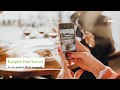 European food summit 2020 is comming