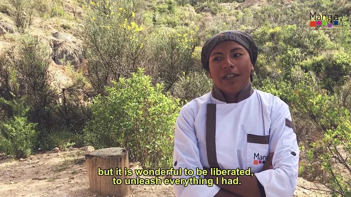 Stories of Hope - Ofelia
