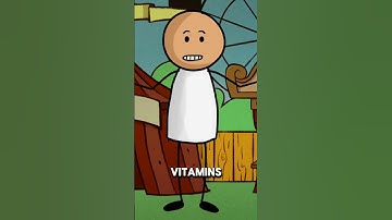 When the memory vitamins don’t… work 😭💊