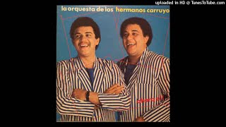 LOS HERMANOS CARRUYO MIX