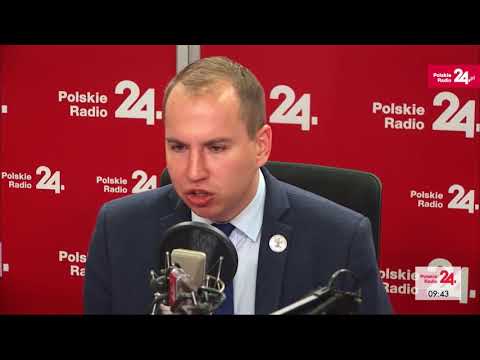 Adam Andruszkiewicz: polska opozycja jest słaba
