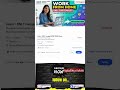 Women Intern Perfect WFH Job | No Office, Full Salary | Apply Now💙#shorts #trending