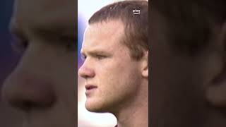 Wayne Rooney Feared No One 