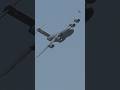The Extremely Maneuverable C-17 #subscribe #military #aviation 🔥