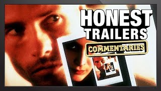 Honest Trailer Commentaries - Memento