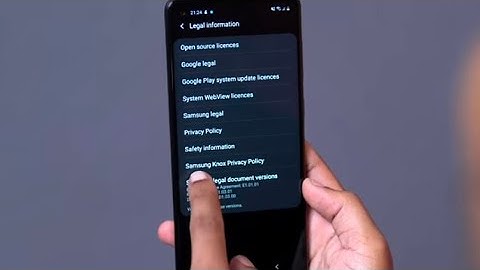 How to set font style in Samsung galaxy A21s mobile | phone front style set kaise kare