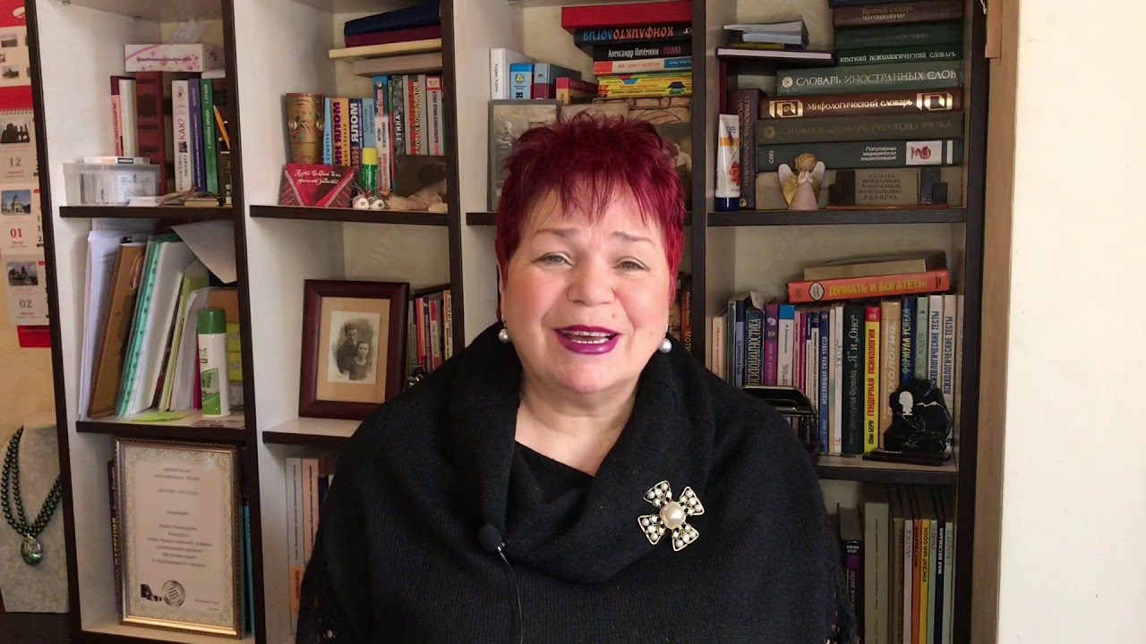 10 ԽՈՐՀՈՒՐԴ ԿՅԱՆՔԸ ԲԱՐԵԼԱՎԵԼՈՒ ՀԱՄԱՐ