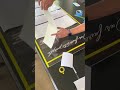Replying to .... My cricut was working overtime for this project!! E...