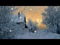 Волшебница зима и нежная мелодия.  автор  музыки Сергей Чекалин.