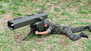 10 Secret Weapons That Only America Has Profile