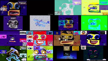 Klasky Csupo Mixed Sparta Remix Superparison