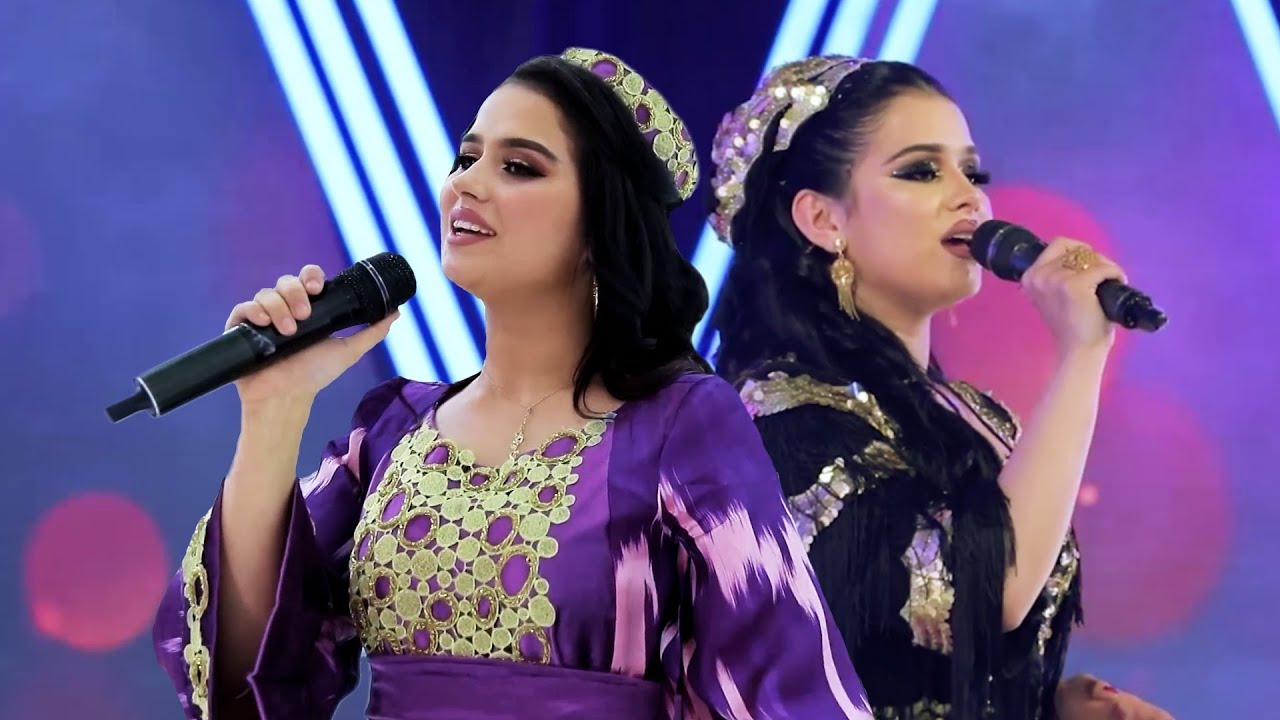 Farahnoz Sharafov top 5 Songs | پنج آهنگ محبوب و پرطرفدار از فرحناز شرفوا