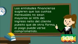 Glosario Términos Financieros - Simulador de Crédito screenshot 4