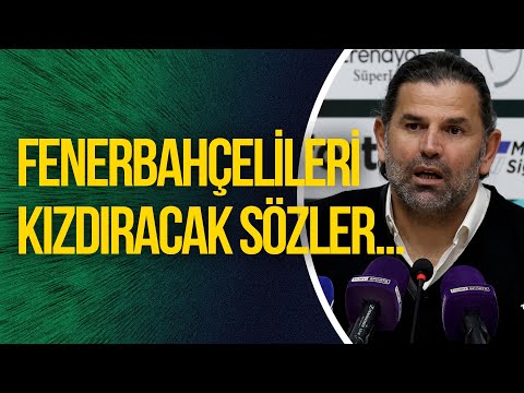 Galatasaray dörtlük yaptı, İbrahim Üzülmez gururlandı! Fenerbahçelileri kızdıracak sözler...