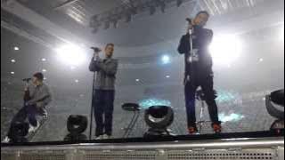 Download lagu Backstreet Boys I still.... melbourne soundcheck 19/05/12
