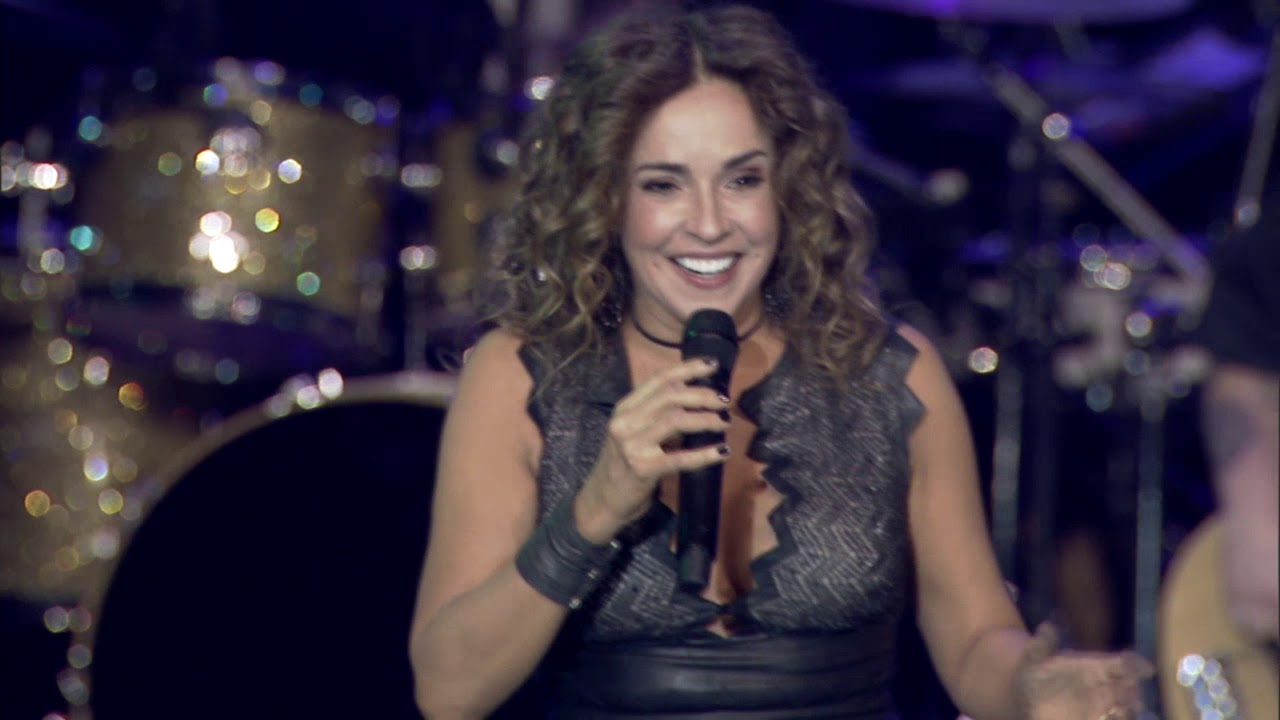 2017 IPMA - Daniela Mercury LIVE - 