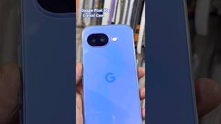 Google Pixel 10a Best Quality Crystal Back Cover #googlepixel10a #youtubeshorts #shorts